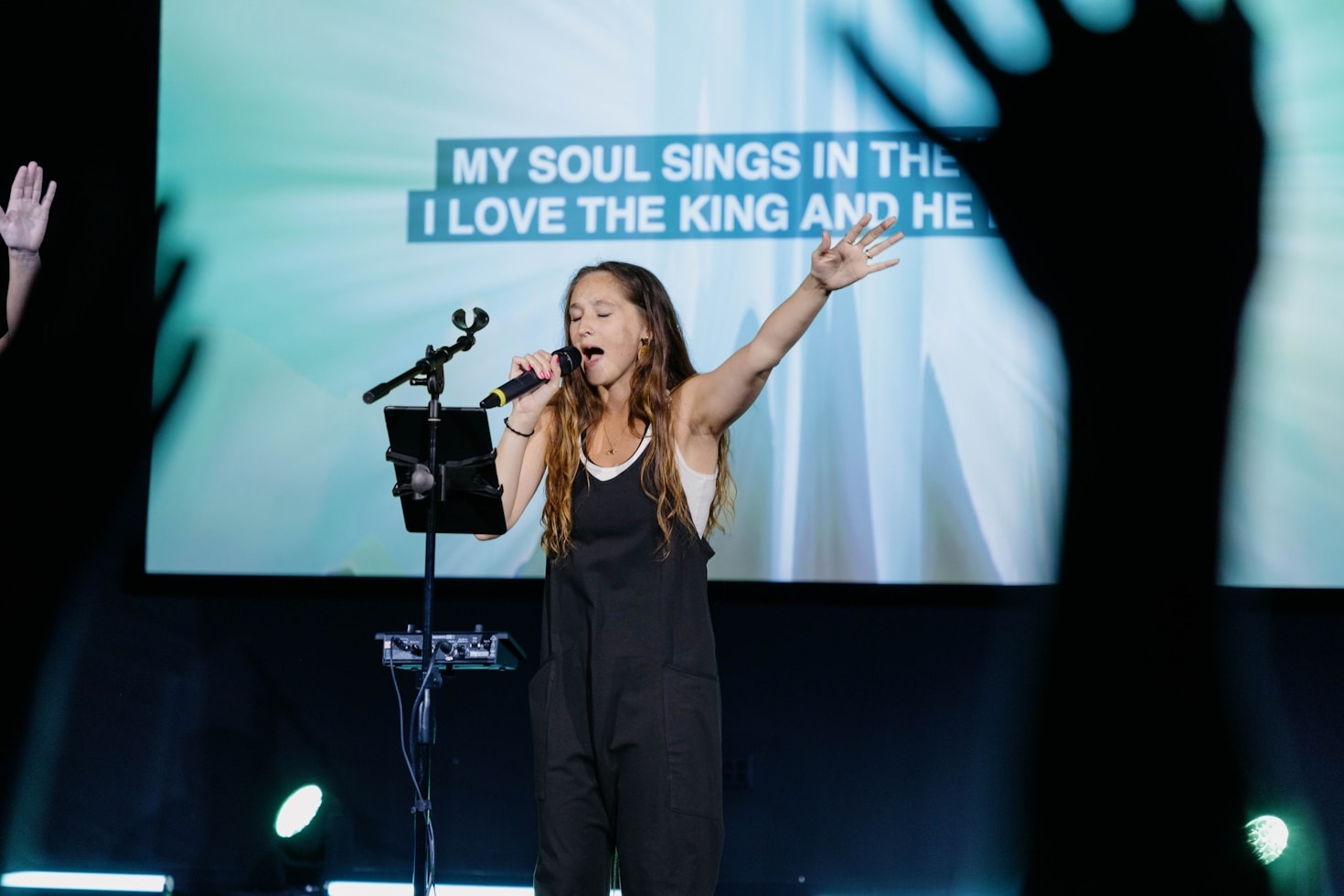 How Singing in a Chorus Benefits Your Health